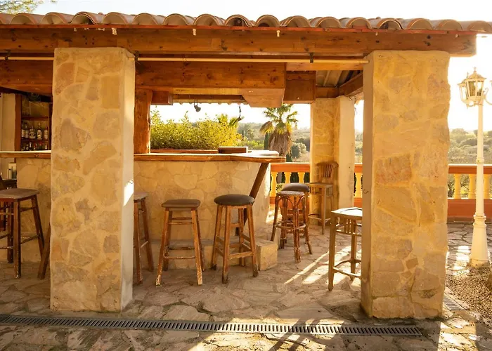 Finca Montana