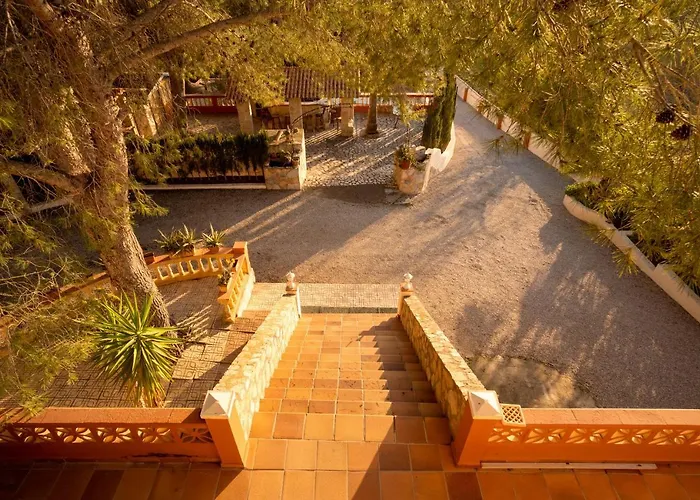 Finca Montana